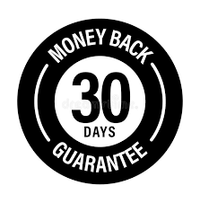 30-Day Money-Back Guarantee
